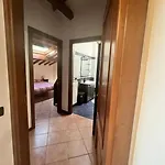 Apartmán Mare E Monti A 9 *