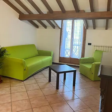 Appartement Mare E Monti A 9 *