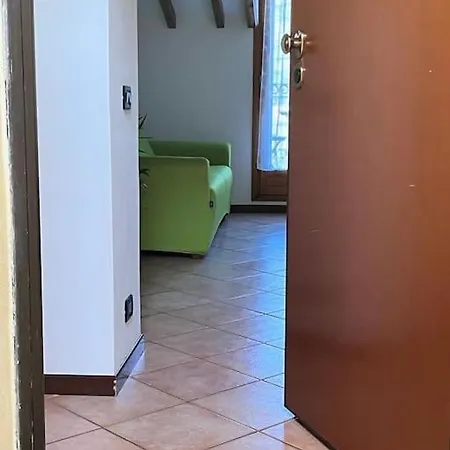 Appartement Mare E Monti A 9 Airole