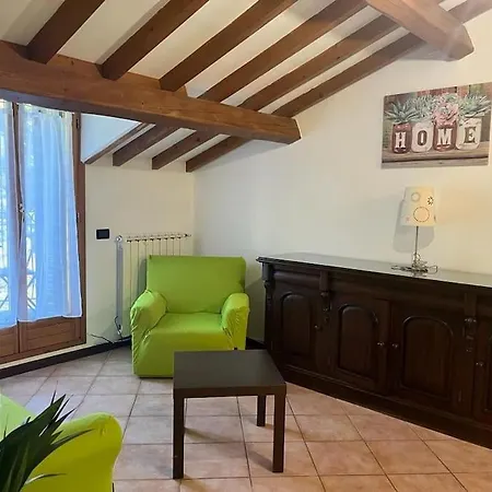Appartement Mare E Monti A 9