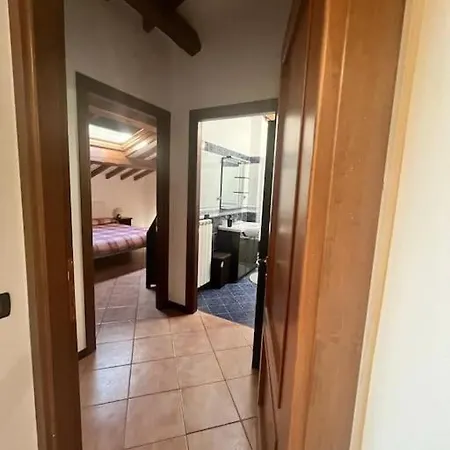 Apartamento Mare E Monti A 9 *