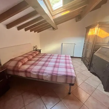 Appartement Mare E Monti A 9