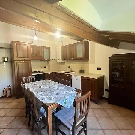 Mare E Monti A 9 Appartement Airole