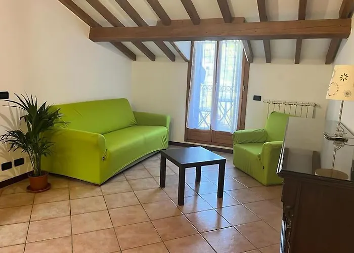 Apartment Mare E Monti A 9 *