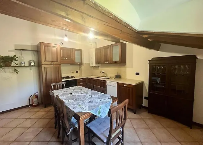 Mare E Monti A 9 Apartment Airole